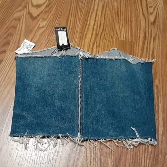 Nasty gal top - Picture 3 of 5